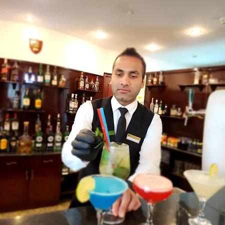 Piatra Mare 4* Poiana Brașov