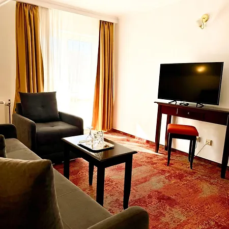 Piatra Mare 4*