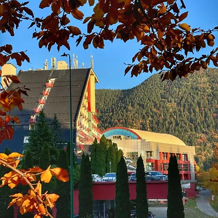 Piatra Mare Hotel